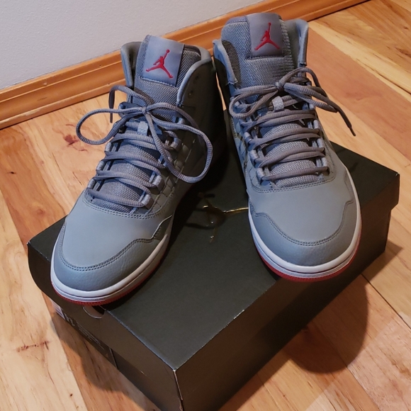 Mens Jordan Executive - Picture 8 of 16